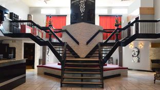Hotel Spa Chateau Sainte-Adele