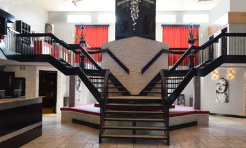 Hotel Spa Chateau Sainte-Adele