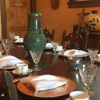 Lions Head Bed & Breakfast