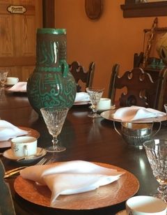 Lions Head Bed & Breakfast