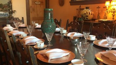 Lions Head Bed & Breakfast