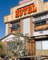 Sunnyvale Garden Suites Hotel
