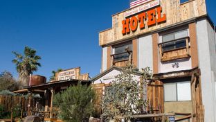 Sunnyvale Garden Suites Hotel