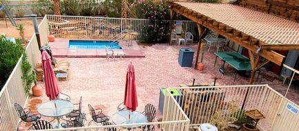 Sunnyvale Garden Suites Hotel Pool