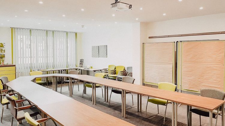 Hotel Peterchens Mondfahrt Meeting