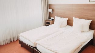 Hotel Peterchens Mondfahrt