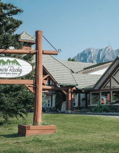 Canmore Rocky Mountain Inn