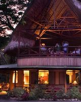 Iguana Lodge