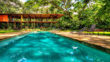 <b>Iguana Lodge Pool</b>