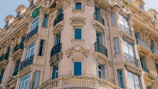 La Villa Nice Victor Hugo