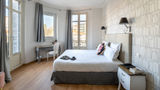 La Villa Nice Victor Hugo Room