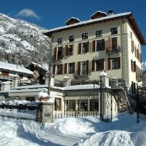 Romantik Hotel Villa Novecento