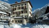 Romantik Hotel Villa Novecento Exterior