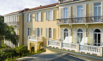 Hotel Villa Elisa
