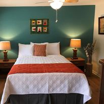 Meadowlark Motel