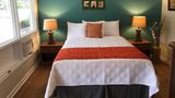 Meadowlark Motel Room