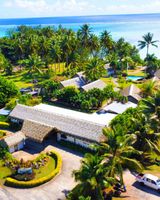 Tamanu Beach Hotel