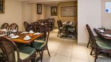 <b>The Grand Concerto Hotel Restaurant</b>