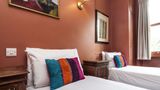 <b>The Grand Concerto Hotel Room</b>