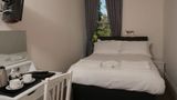 Dawson House Hotel Room
