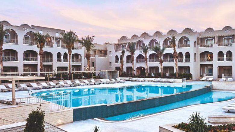 TUI Blue Makadi Gardens Hotel Exterior