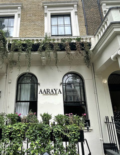 Aaraya Hotel