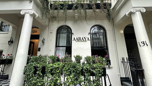 Aaraya Hotel