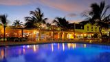 Eden Beach Resort Exterior