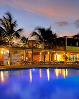 Eden Beach Resort
