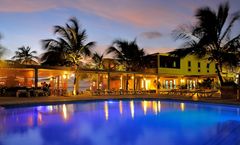 Eden Beach Resort