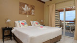 Eden Beach Resort Room