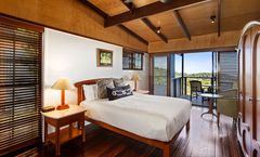 O'Reilly's Rainforest Retreat