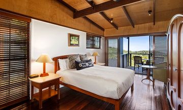 O'Reilly's Rainforest Retreat