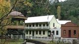 Walhalla's Star Hotel Exterior
