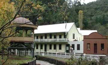 Walhalla's Star Hotel