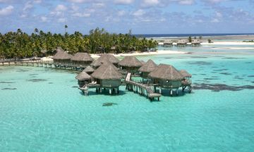 Le Tikehau By Pearl Resorts