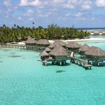 Tikehau Pearl Beach Resort