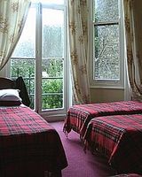 Windsor House Hotel
