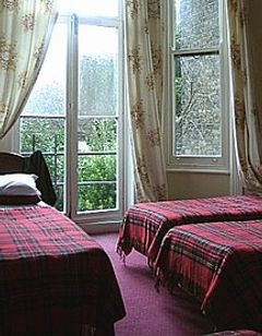 Windsor House Hotel