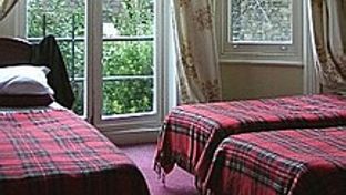 Windsor House Hotel