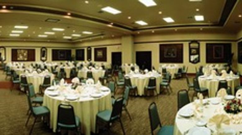<b>Be Live Collection Marien Banquet</b>