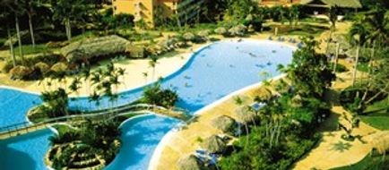Be Live Collection Marien Exterior