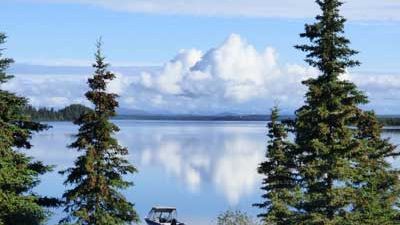 Lake Louise Lodge