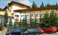 Relax Hotel Avena