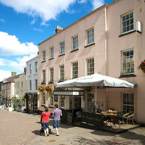 Beaufort Hotel Chepstow