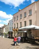 Beaufort Hotel Chepstow
