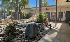 Desert Paradise Resort Hotel