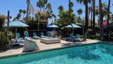 Desert Paradise Resort Hotel Pool