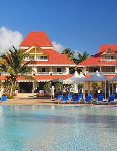 Village Club Sainte-Anne