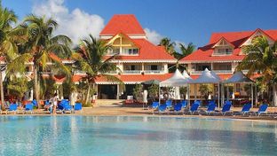 Village Club Sainte-Anne